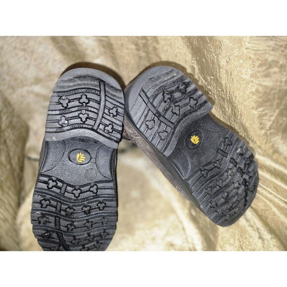 LaCrosse Silencer 800G NEXT G-1 Women’s 6 Camo Hunting Boots Waterproof Insulate - Picture 6 of 16